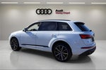 2025 Audi Q7 45 Premium Plus quattro