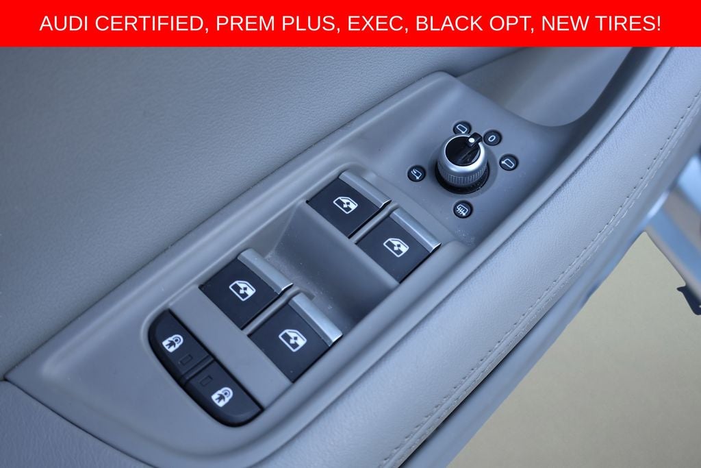 2023 Audi Q7 45 Premium Plus quattro