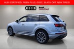 2023 Audi Q7 45 Premium Plus quattro