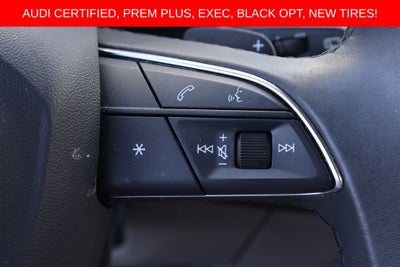 2023 Audi Q7 45 Premium Plus quattro