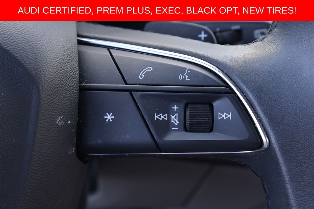 2023 Audi Q7 45 Premium Plus quattro