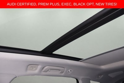 2023 Audi Q7 45 Premium Plus quattro