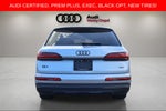 2023 Audi Q7 45 Premium Plus quattro
