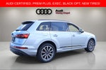 2023 Audi Q7 45 Premium Plus quattro