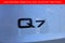 2023 Audi Q7 45 Premium Plus quattro