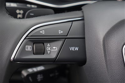 2023 Audi Q7 45 Premium Plus quattro