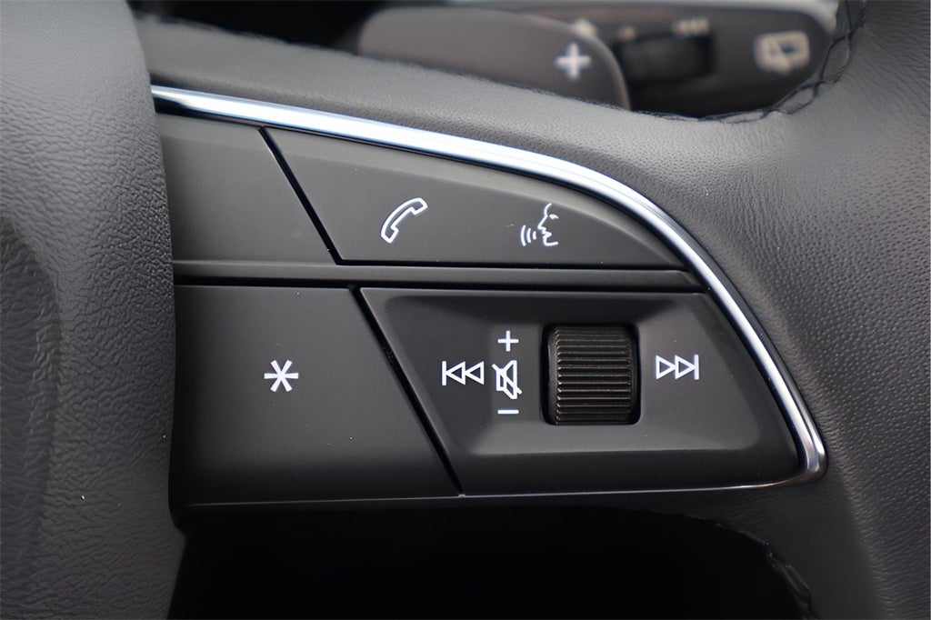 2023 Audi Q7 45 Premium Plus quattro