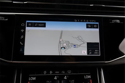 2023 Audi Q7 45 Premium Plus quattro