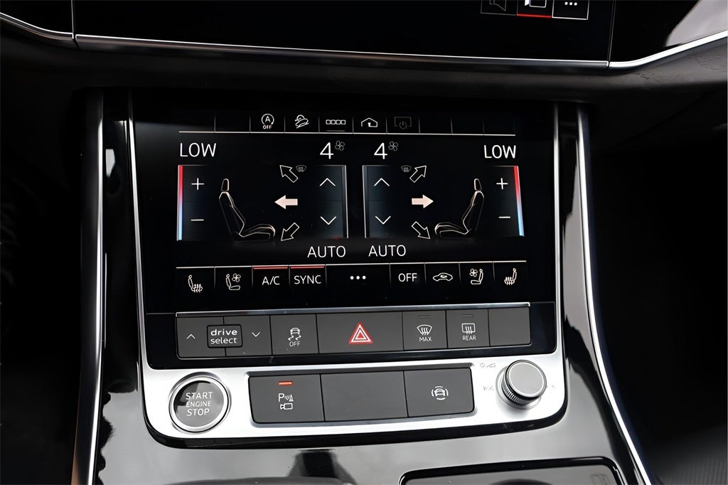 2023 Audi Q7 45 Premium Plus quattro