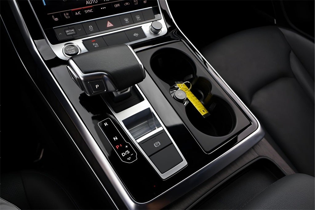 2023 Audi Q7 45 Premium Plus quattro