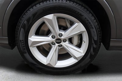 2023 Audi Q7 45 Premium Plus quattro