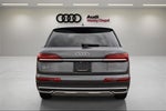 2023 Audi Q7 45 Premium Plus quattro