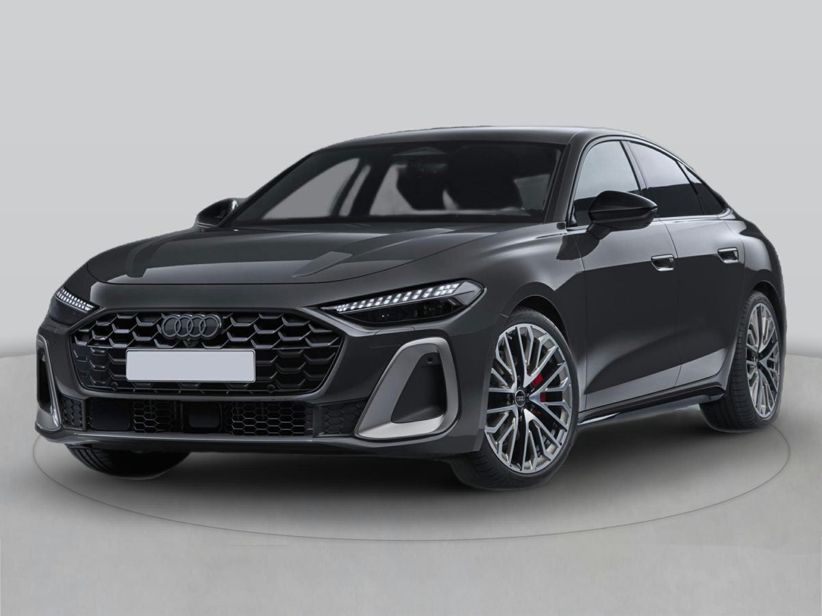 2025 Audi A5 quattro