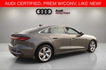 2025 Audi A5 2.0T Premium quattro