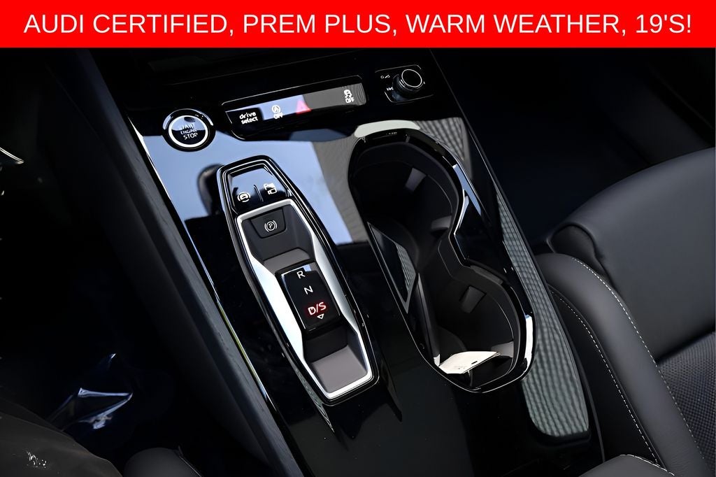 2025 Audi A5 2.0T Premium Plus quattro