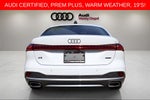 2025 Audi A5 2.0T Premium Plus quattro