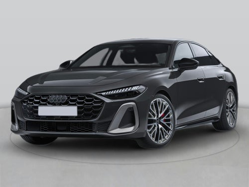 2025 Audi A5 2.0T Premium Plus quattro