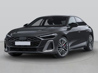 2025 Audi A5 quattro