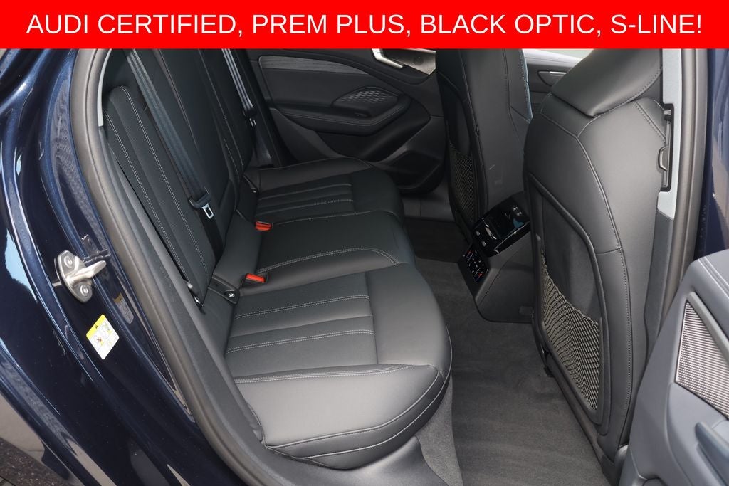 2026 Audi A6 Premium Plus quattro