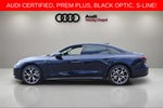 2026 Audi A6 Premium Plus quattro