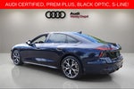 2026 Audi A6 Premium Plus quattro