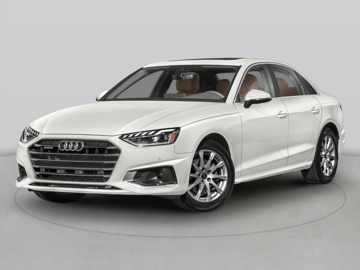 2023 Audi A4 40 Premium quattro