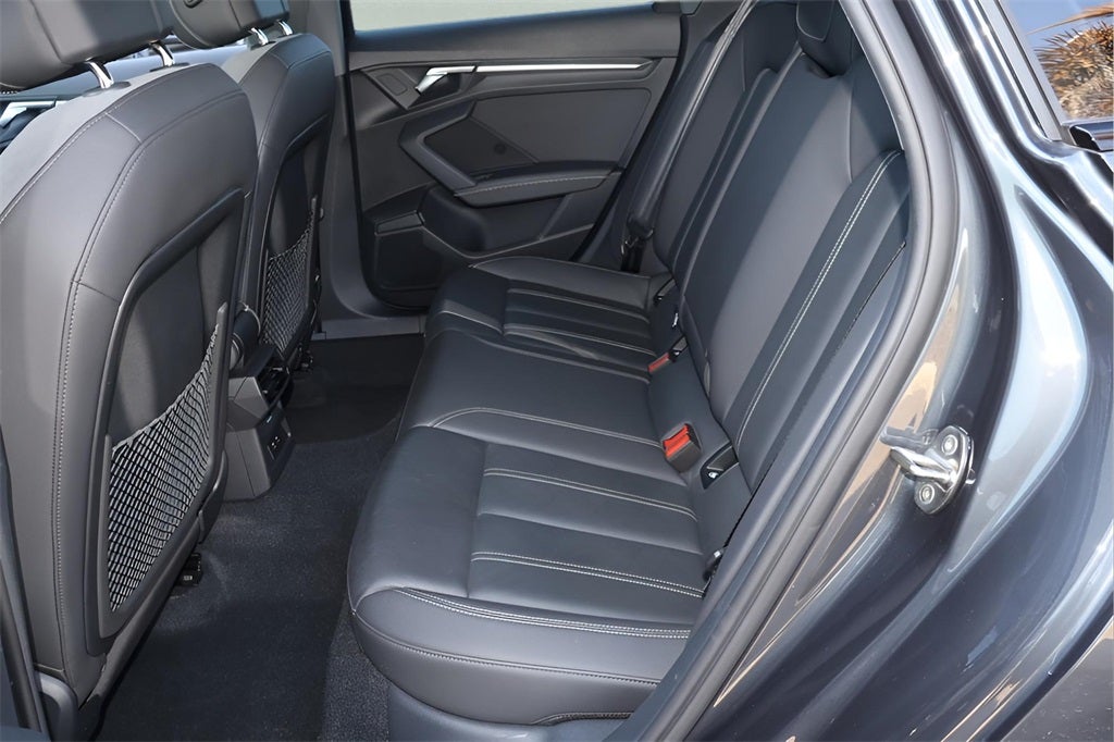 2023 Audi A3 40 Premium FrontTrak