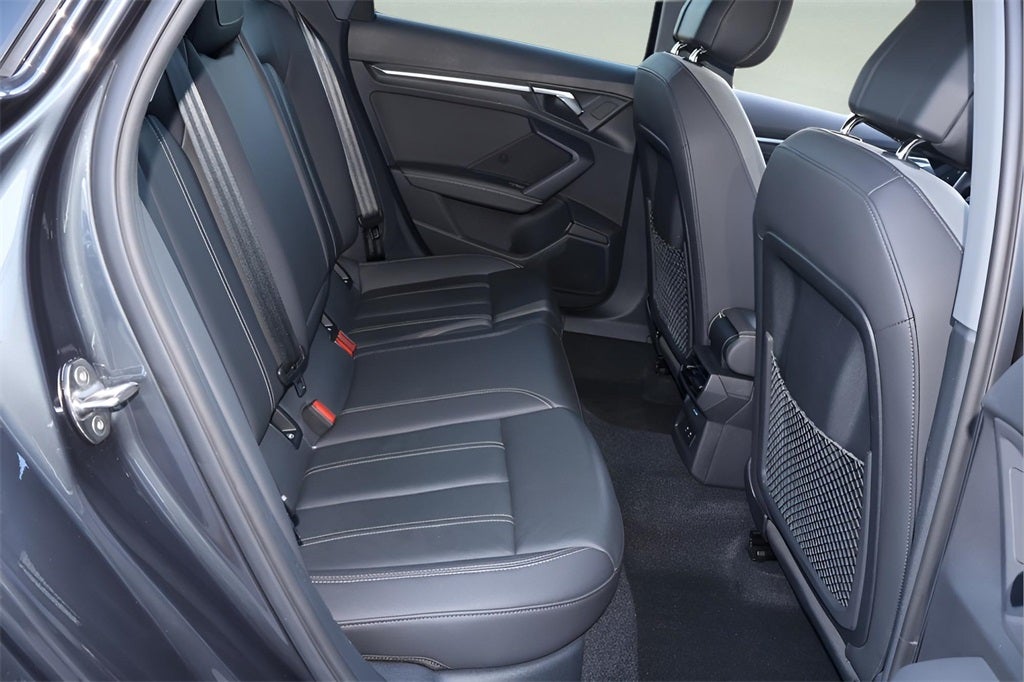 2023 Audi A3 40 Premium FrontTrak