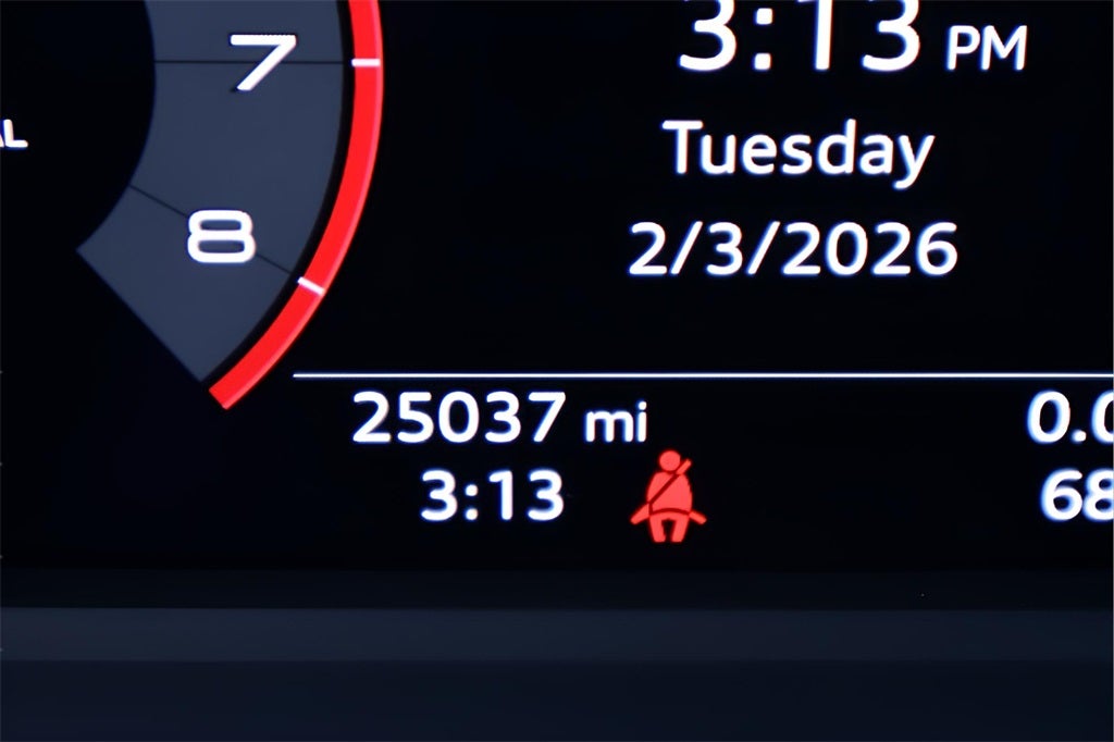 2023 Audi A3 40 Premium FrontTrak