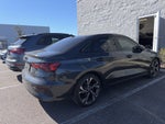 2023 Audi A3 40 Premium FrontTrak