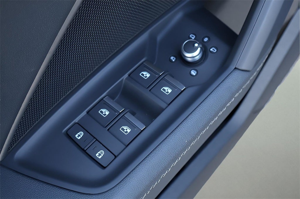 2023 Audi A3 40 Premium FrontTrak