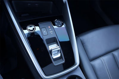 2023 Audi A3 40 Premium FrontTrak
