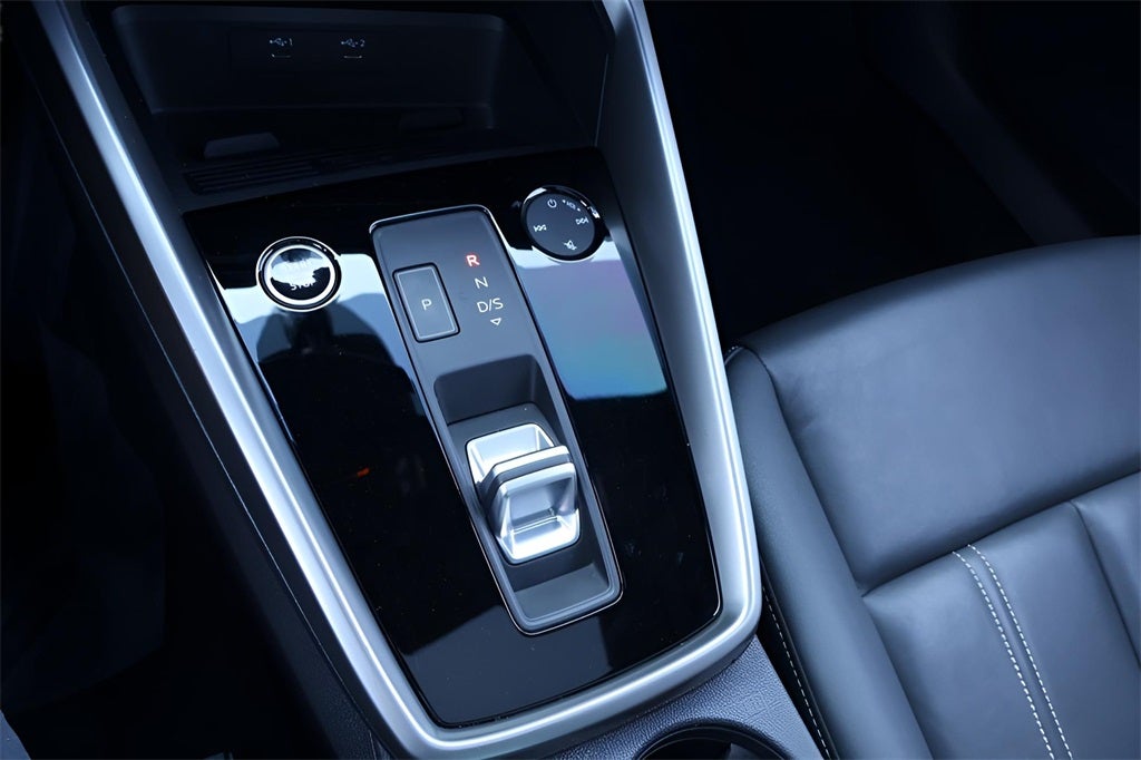 2023 Audi A3 40 Premium FrontTrak