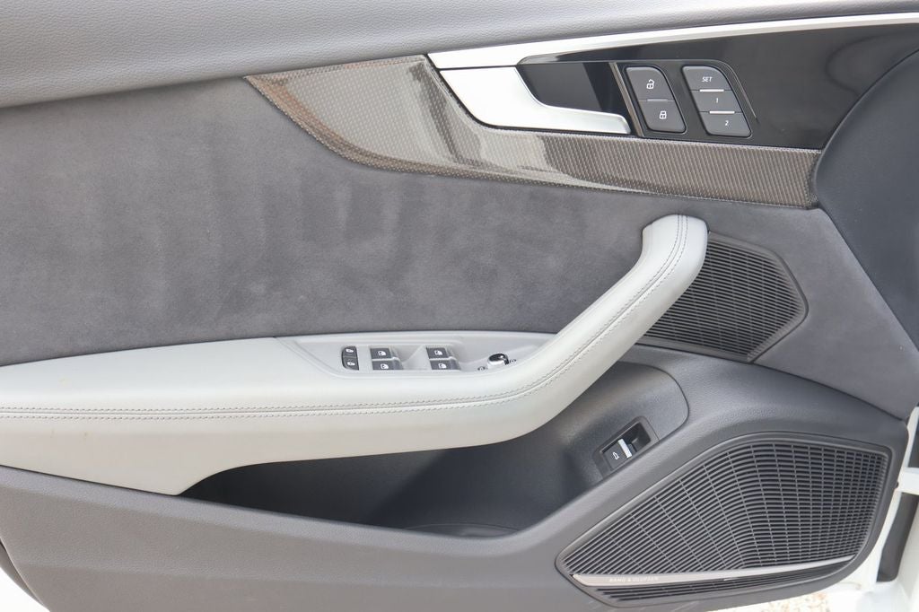 2022 Audi S4 3.0T Premium Plus quattro