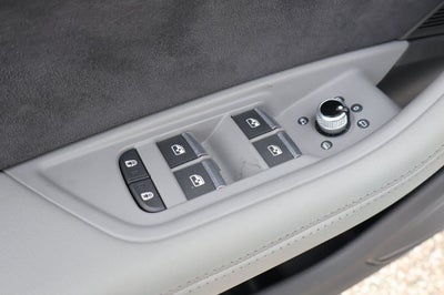 2022 Audi S4 3.0T Premium Plus quattro