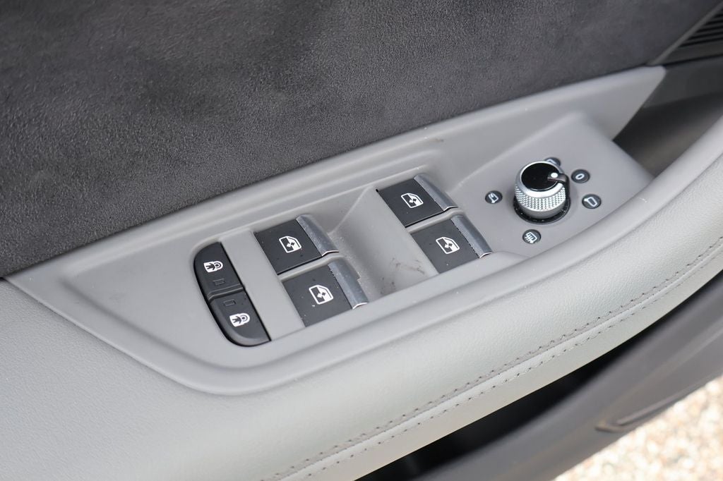 2022 Audi S4 3.0T Premium Plus quattro