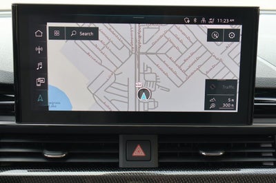 2022 Audi S4 3.0T Premium Plus quattro