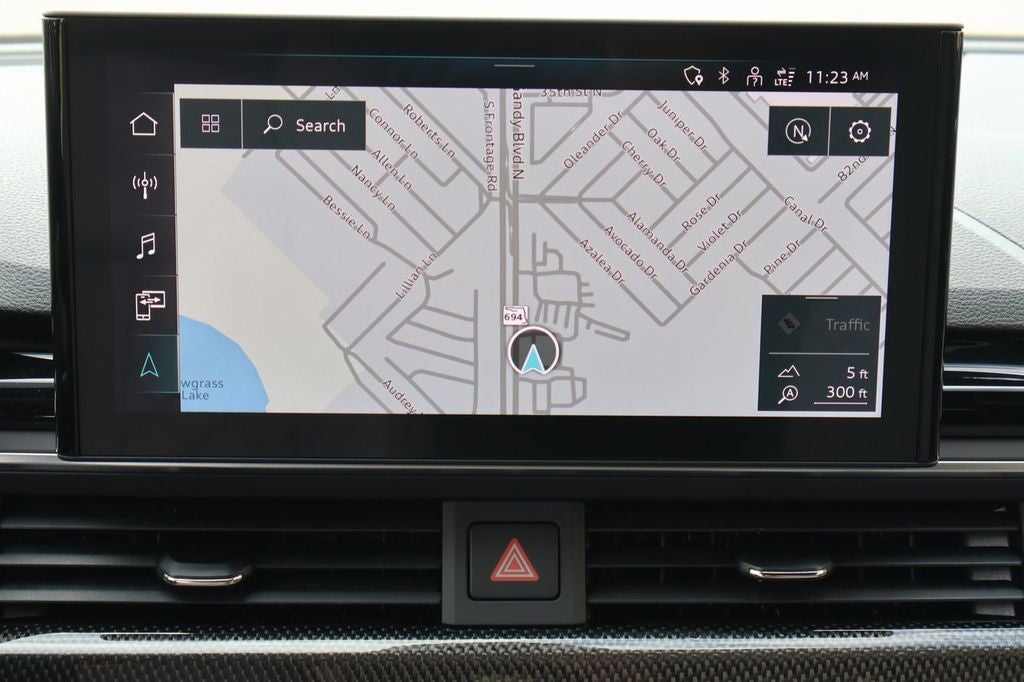 2022 Audi S4 3.0T Premium Plus quattro