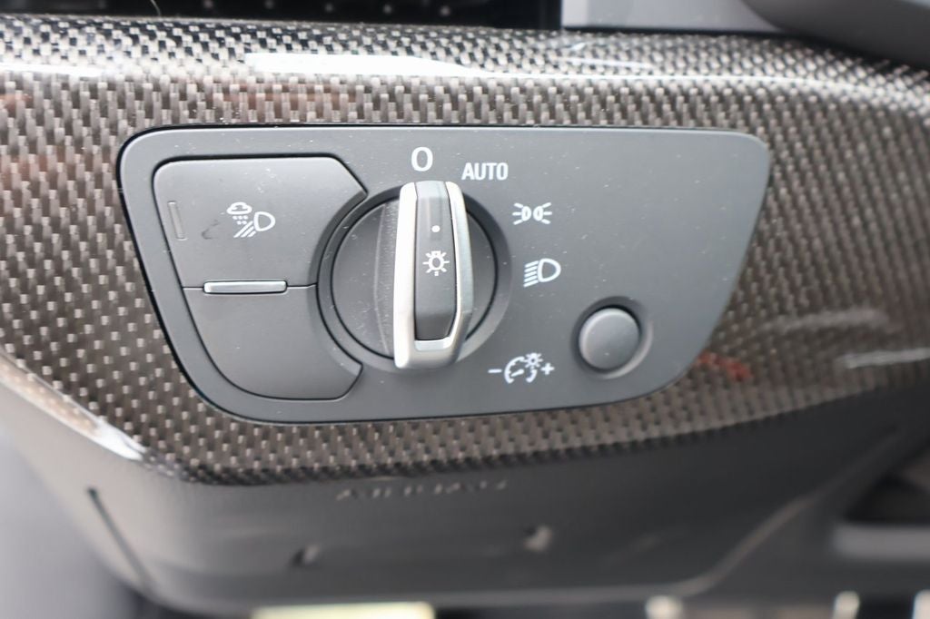 2022 Audi S4 3.0T Premium Plus quattro