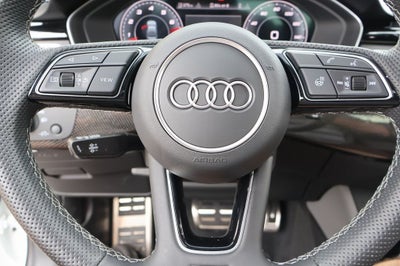 2022 Audi S4 3.0T Premium Plus quattro