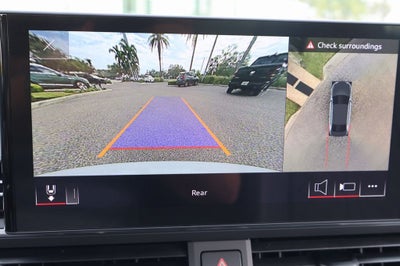 2022 Audi S4 3.0T Premium Plus quattro