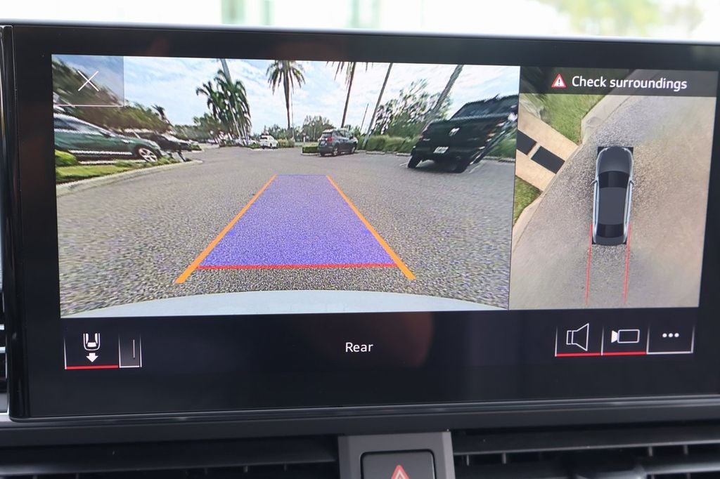 2022 Audi S4 3.0T Premium Plus quattro