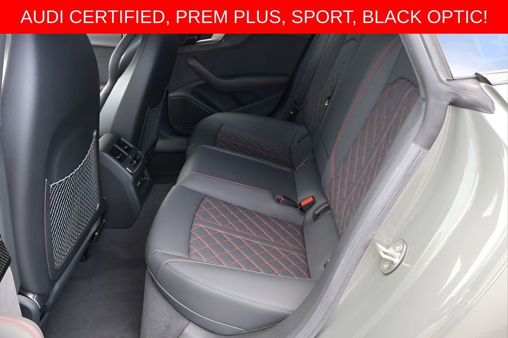 2023 Audi S5 Sportback Premium Plus quattro