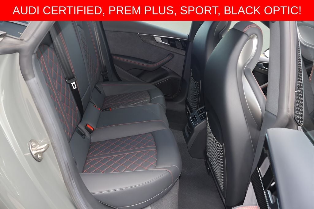 2023 Audi S5 Sportback Premium Plus quattro
