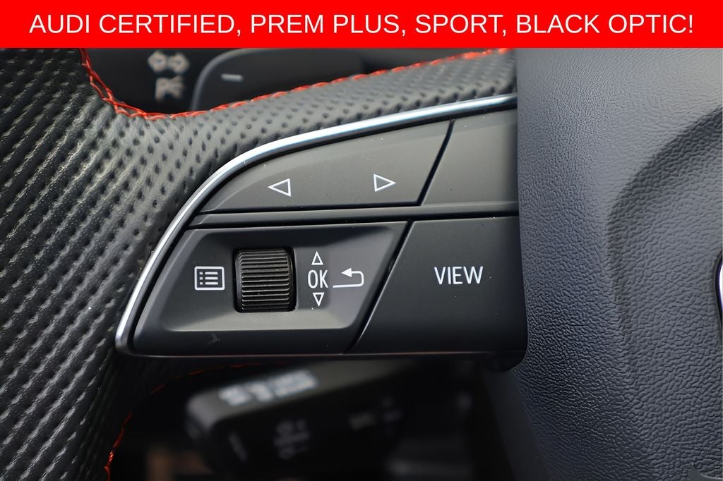 2023 Audi S5 Sportback Premium Plus quattro