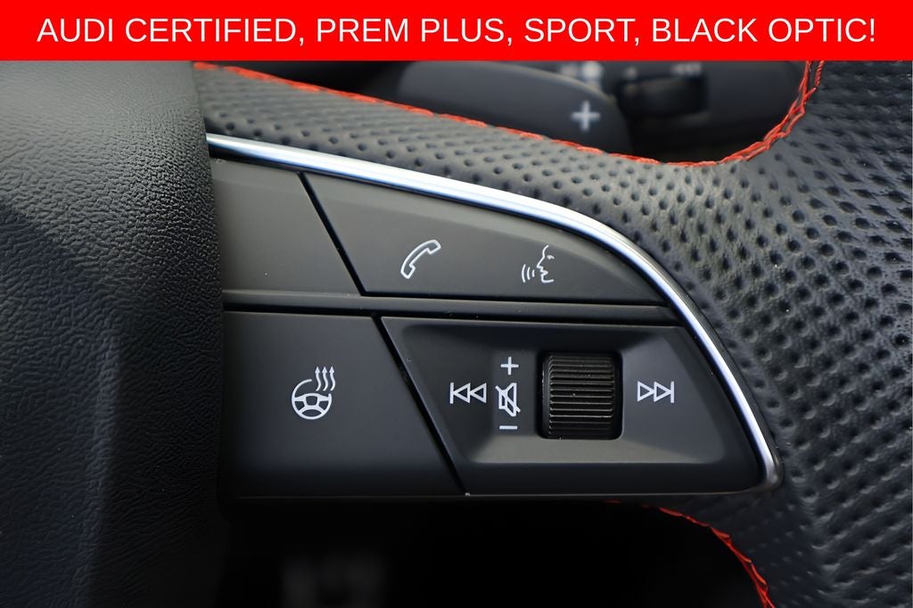 2023 Audi S5 Sportback Premium Plus quattro