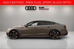 2023 Audi S5 Sportback Premium Plus quattro