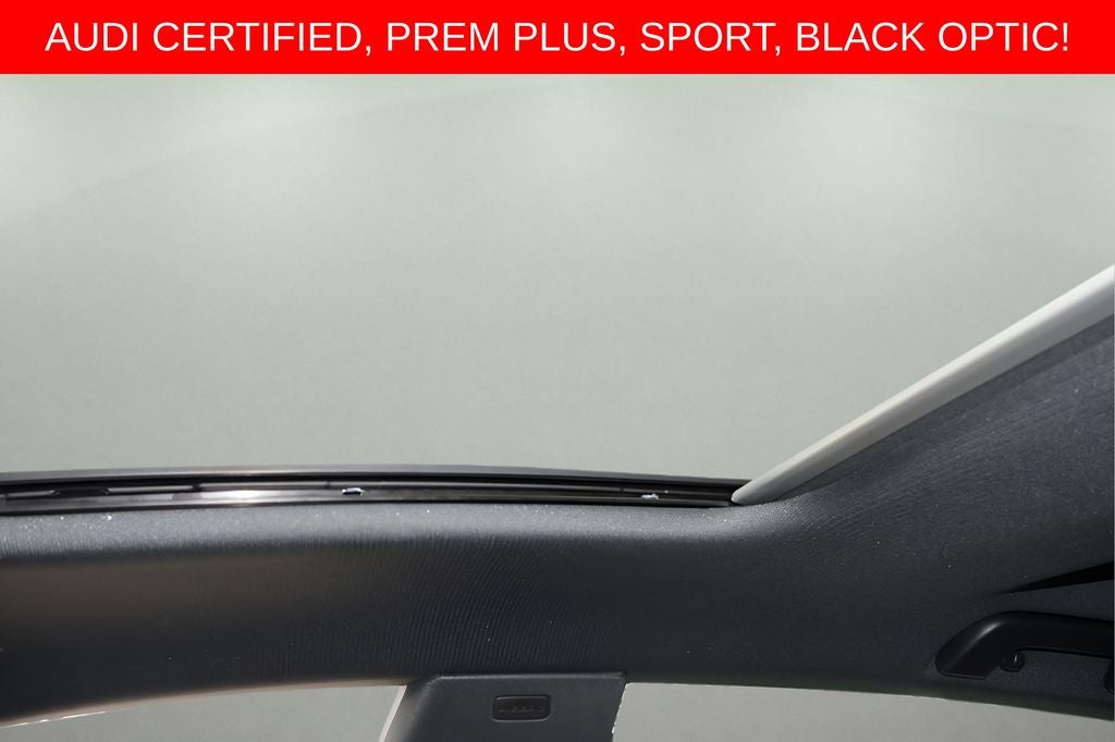 2023 Audi S5 Sportback Premium Plus quattro