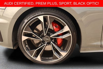 2023 Audi S5 Sportback Premium Plus quattro
