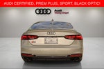 2023 Audi S5 Sportback Premium Plus quattro